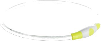 Фото Trixie Декоративный USB Flash 40 см / 8 мм green (12660)