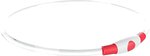 Фото Trixie Декоративный USB Flash 40 см / 8 мм red (12662)