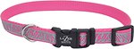 Фото Coastal Классический Lazer 30-45 см / 16 мм pink zebra (46431_PZA18)