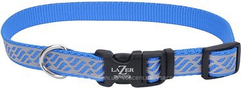 Фото Coastal Классический Lazer 30-45 см / 16 мм blue lagoon wave (46431_BWV18)