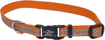 Фото Coastal Классический Lazer 30-45 см / 16 мм orange abstract rings (46431_OAR18)