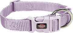 Фото Trixie Классический Premium 22-35 см / 10 мм light lilac (201425)