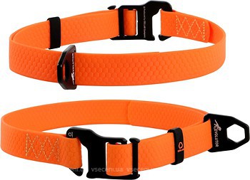 Фото Collar Классический Evolutor 25-70 см / 25 мм оранжевый (42434)