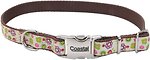 Фото Coastal Классический Ribbon 45 см / 16 мм floral rose (61471_FLR18)