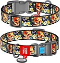 Фото Collar Классический Waudog Nylon 35-58 см / 25 мм (4816)
