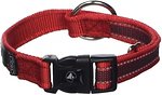 Фото Croci Классический Hiking AntiShock 48-66 см / 25 мм красный