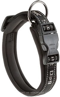 Фото Ferplast Классический Sport C20/43 33-43 см / 20 мм grey (78003921)