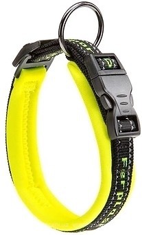 Фото Ferplast Классический Sport C20/43 33-43 см / 20 мм yellow (78003928)
