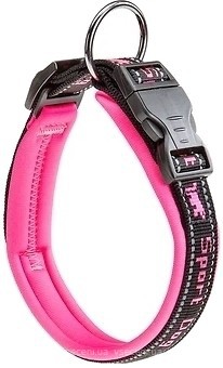 Фото Ferplast Классический Sport C25/65 55-65 см / 25 мм fuchsia (78004216)