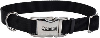 Фото Coastal Классический Titan 50 см / 25 мм black (61962_BLK20)