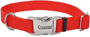 Фото Coastal Классический Titan 50 см / 25 мм red (61962_RED20)
