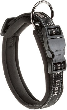 Фото Ferplast Классический Sport C25/65 55-65 см / 25 мм grey (78004221)