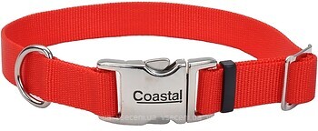 Фото Coastal Классический Titan 46-66 см / 25 мм red (61901_RED26)