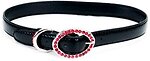Фото Coastal Классический TOO! Jazzy Jewel 55 см / 20 мм black (71361_BLK22)