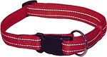 Фото Croci Классический Soft Reflective 30-45 см / 15 мм бордовый