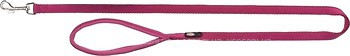 Фото Trixie Поводок классический Premium XS-S 1.2 м / 15 мм orchid (200120)