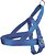 Фото Trixie Шлея Premium Norwegian Harness S-M 30-50 см / 25 мм royal blue (205102)