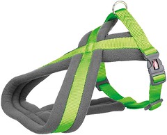 Фото Trixie Шлея Premium Touring Harness XXS-XS 26-38 см / 10 мм apple (202017)
