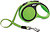 Фото Flexi Поводок-рулетка ленточная New Comfort XS 3 м / 12 кг green