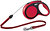 Фото Flexi Поводок-рулетка тросовая New Comfort S 8 м / 12 кг red