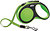 Фото Flexi Поводок-рулетка ленточная New Comfort S 5 м / 15 кг green