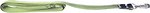 Фото Collar Поводок классический Брезент 1.5 м / 35 мм зеленый (0508)