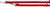 Фото Trixie Поводок-перестежка Premium XS-S 2 м / 15 мм red (20073)