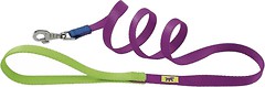 Фото Ferplast Поводок классический Club G20/120 1.2 м / 20 мм purple (75350902)