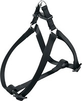 Фото Ferplast Шлея Easy P S 35 см / 53 см / 10 мм black (75560917)