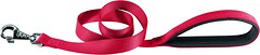 Фото Ferplast Поводок классический Daytona G20/120 1.2 м / 20 мм red (75336922)