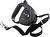 Фото Ferplast Поводок-рулетка ленточная Flippy Tech Tape L 5 м / 50 кг black/grey (75032021)