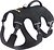 Фото Ferplast Шлея Ergotrekking P M 37-47 см / 55-65 см black (75467117)