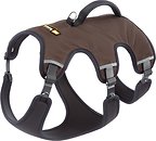 Фото Ferplast Шлея Ergotrekking P S 32-42 см / 46-56 см brown/black (75467012)