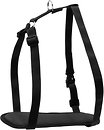 Фото Collar Шлея Dog Extreme Comfort 70-100 см / 30 мм черный (0710)