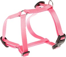 Фото Ferplast Шлея Champion P XS 22-38 см / 25-38 см / 10 мм pink (75540716)