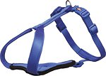 Фото Trixie Шлея Premium Y-Harness XS-S 37-45 см / 15 мм royal blue (1998202)