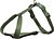 Фото Trixie Шлея Premium Y-Harness XS-S 37-45 см / 15 мм forest (1998219)