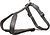 Фото Trixie Шлея Premium Y-Harness XS 33-42 см / 10 мм graphite (1998116)