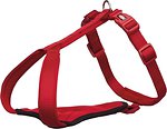 Фото Trixie Шлея Premium Y-Harness S 42-50 см / 15 мм red (1998303)