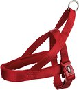 Фото Trixie Шлея Premium Norwegian Harness XL 78-100 см / 50 мм red (205503)