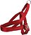 Фото Trixie Шлея Premium Norwegian Harness XL 78-100 см / 50 мм red (205503)