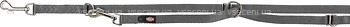 Фото Trixie Поводок-перестежка Premium XS 2 м / 10 мм graphite (201316)
