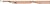 Фото Trixie Поводок-перестежка Premium XS 2 м / 10 мм caramel (201314)