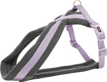 Фото Trixie Шлея Premium Touring Harness XS-S 30-55 см / 15 мм light lilac (203625)