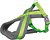 Фото Trixie Шлея Premium Touring Harness XS-S 30-55 см / 15 мм apple (203617)
