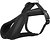 Фото Trixie Шлея Premium Touring Harness XXS-XS 26-38 см / 10 мм black (202001)