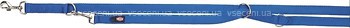 Фото Trixie Поводок-перестежка Premium XS 2 м / 10 мм royal blue (201002)