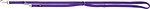 Фото Trixie Поводок-перестежка Premium XS 2 м / 10 мм violet (201021)
