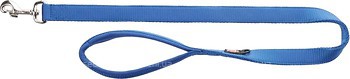 Фото Trixie Поводок классический Premium XS-S 1.8 м / 15 мм royal blue (201902)