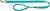 Фото Trixie Поводок классический Premium M-L 1.8 м / 20 мм ocean (203012)